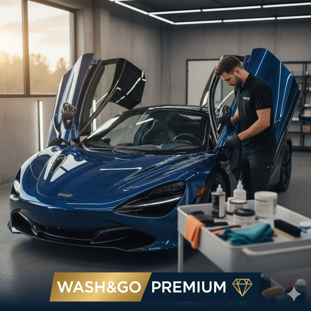 Servicio Premium para AUTO