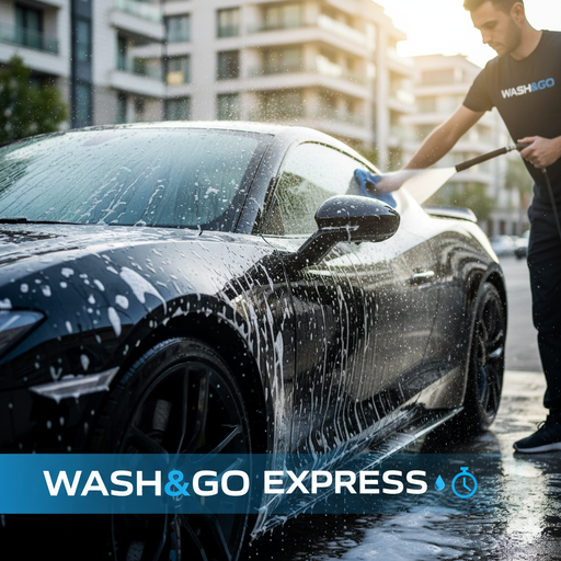 Servicio Express para AUTO