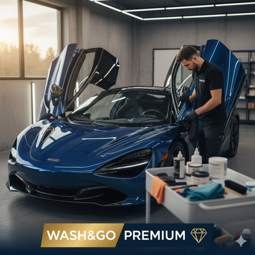 Servicio Premium para AUTO