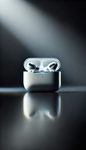 AirPods Pro 4